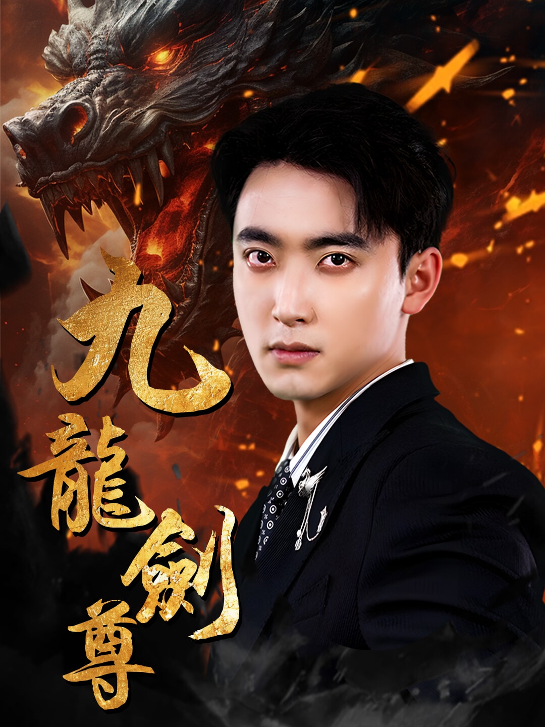 九龍劍尊