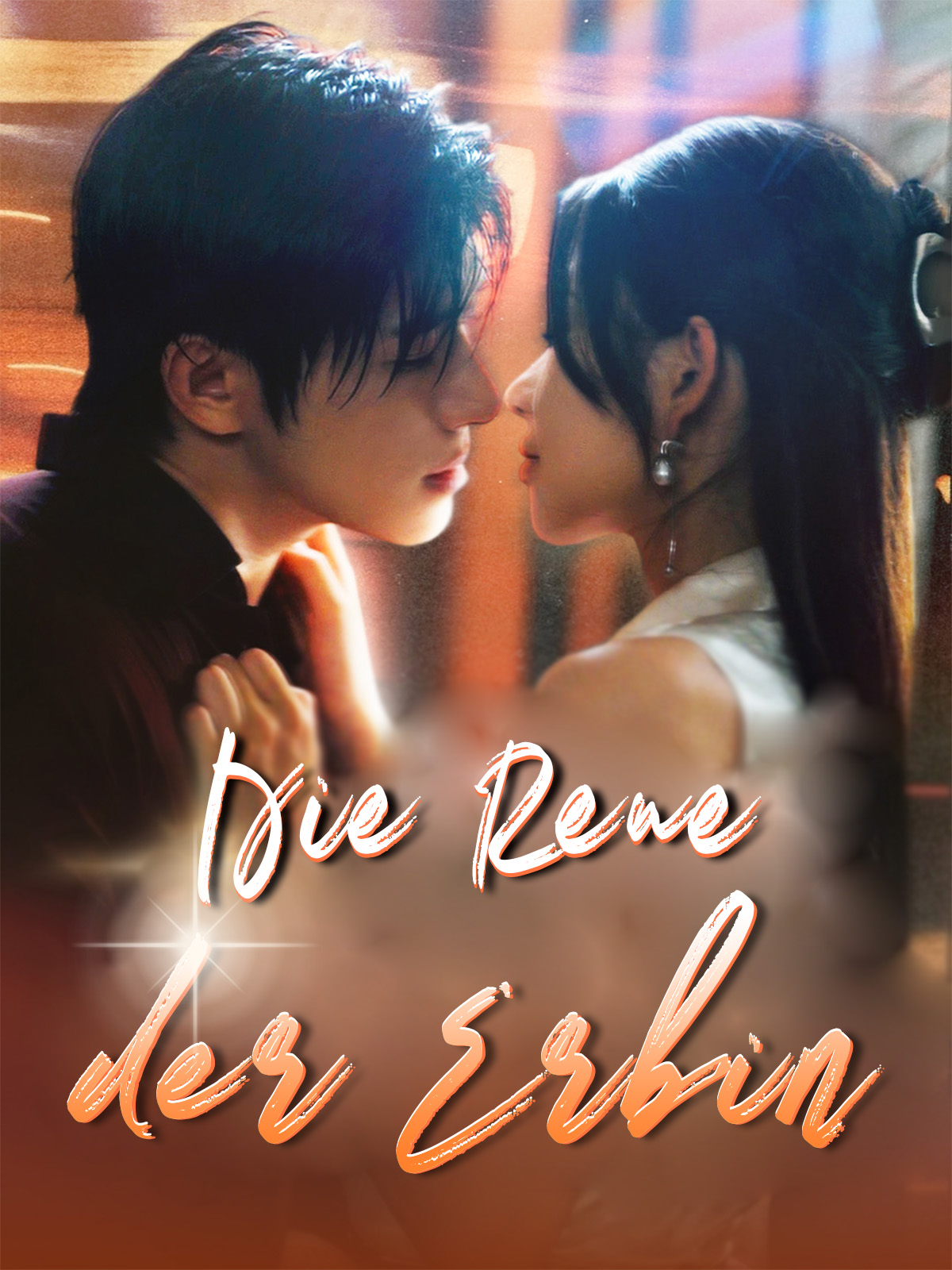 Die Reue der Erbin