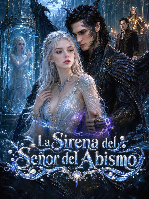 La Sirena del Señor del Abismo