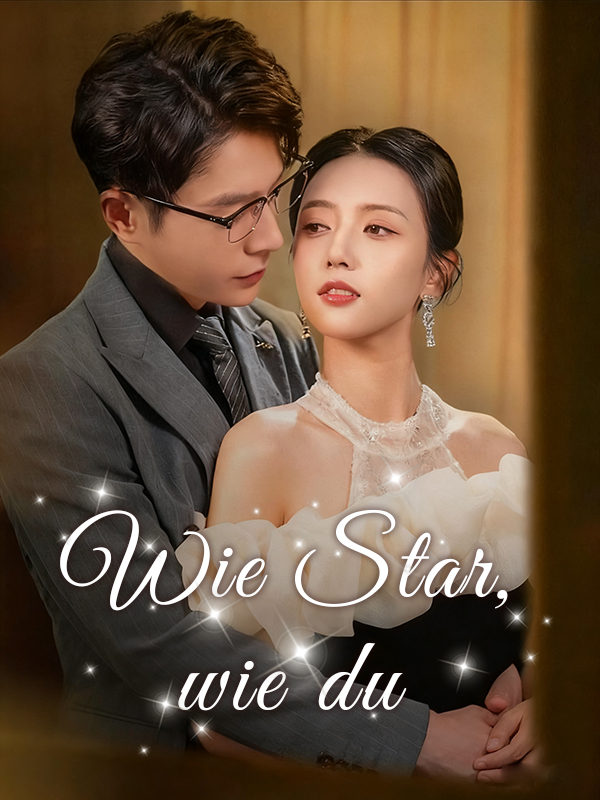 Wie Star, wie du
