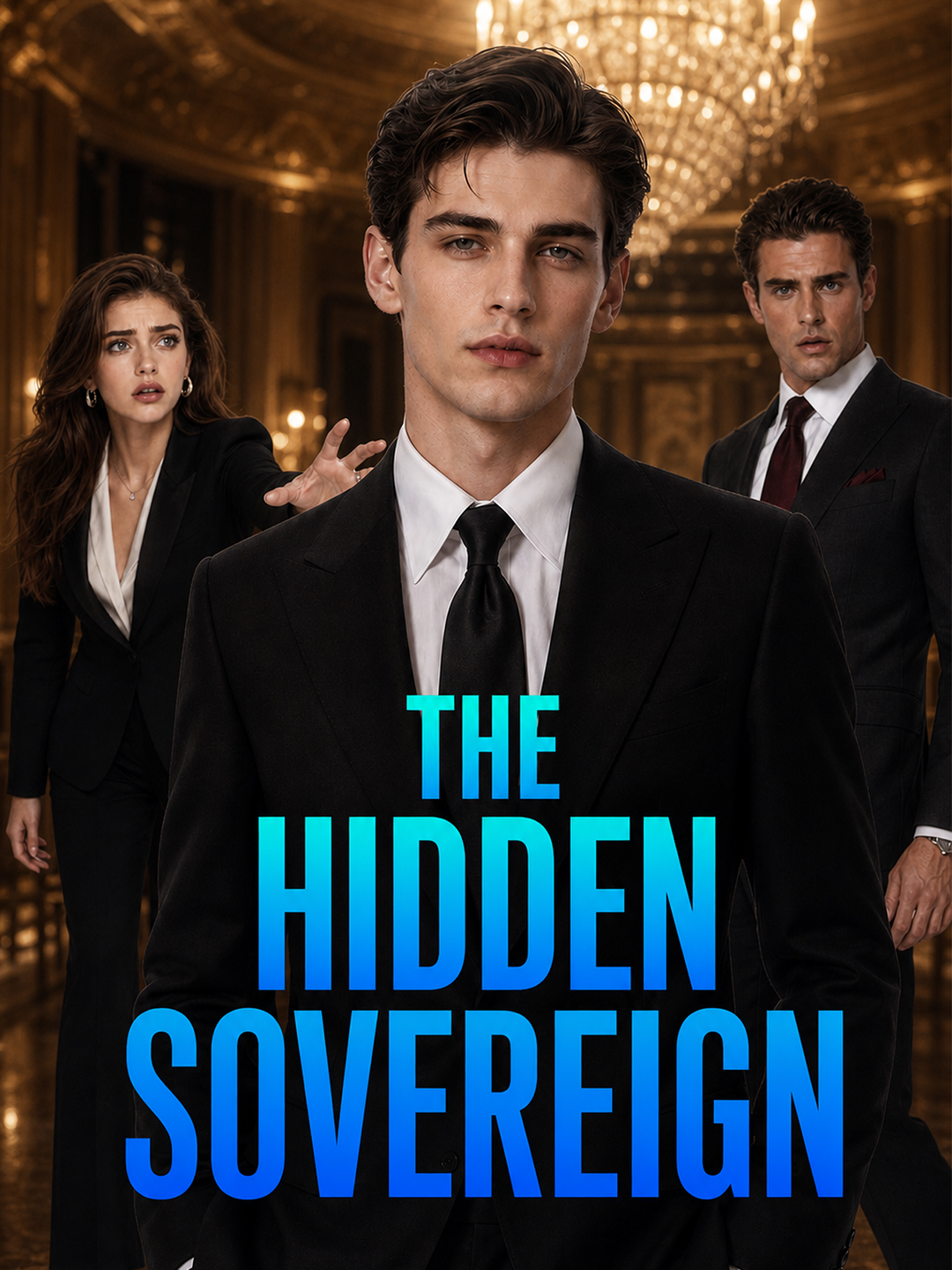 The Hidden Sovereign