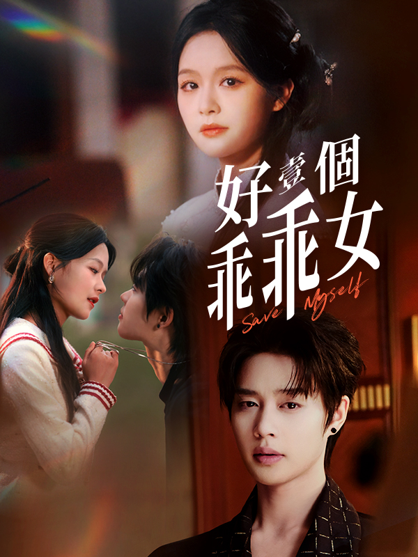 《好壹個乖乖女》封面