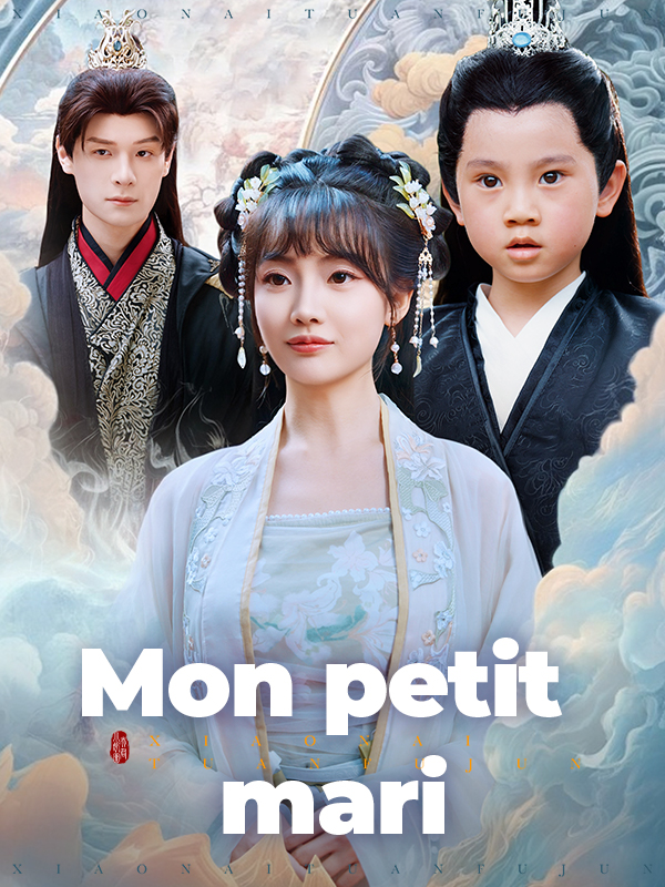 Mon petit mari