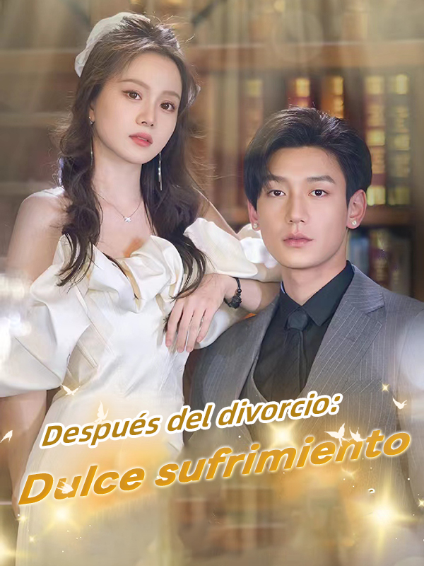 Después del divorcio: Dulce sufrimiento