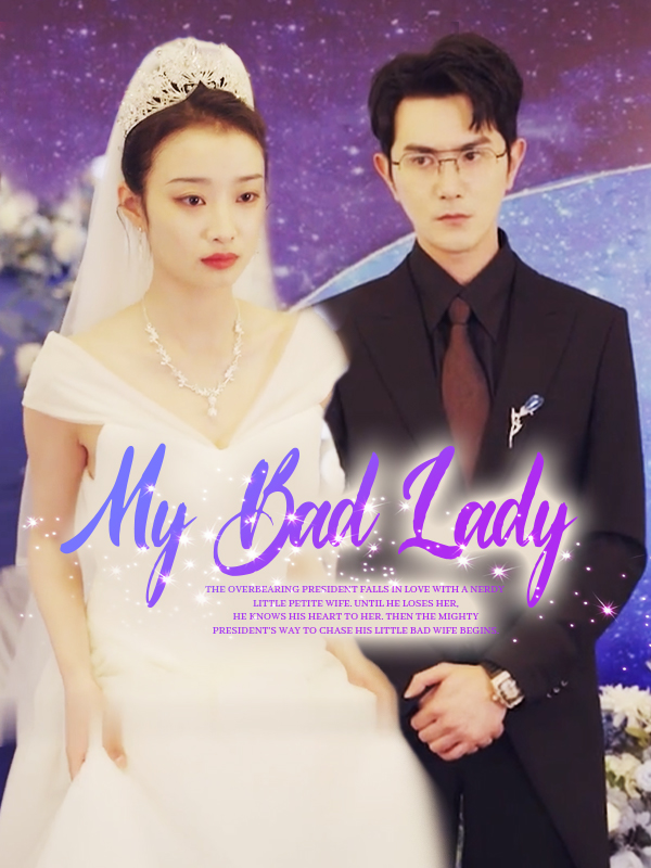 My Bad Lady cover