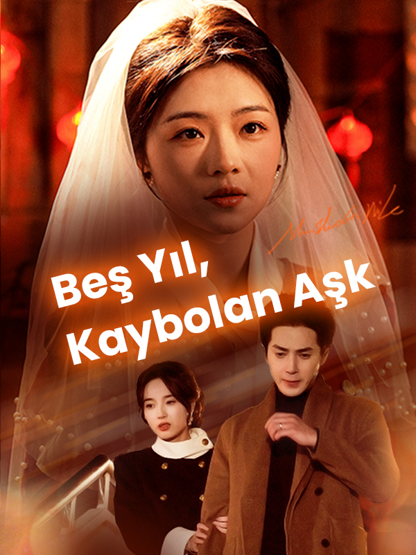 Beş Yıl, Kaybolan Aşk