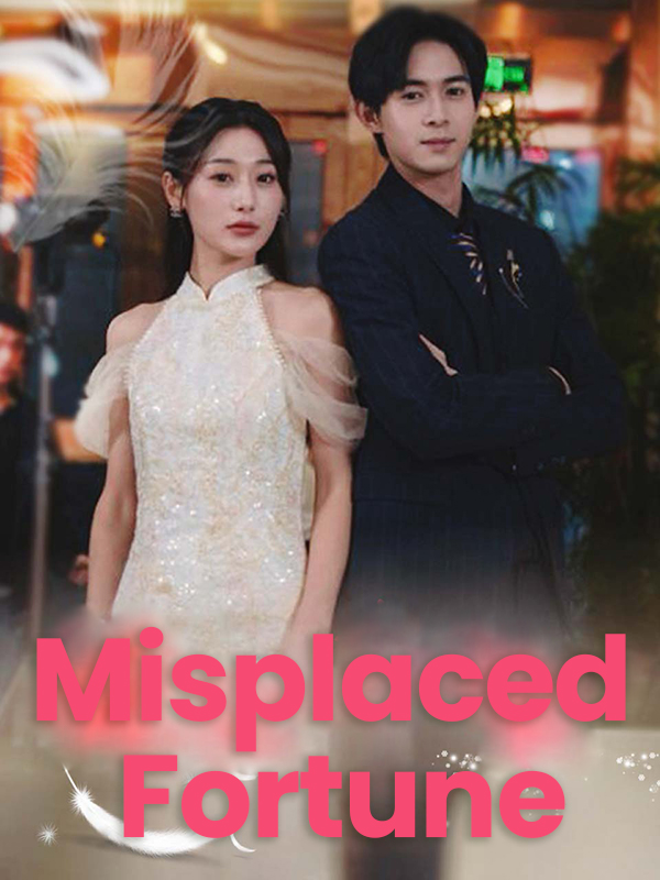 Misplaced Fortune