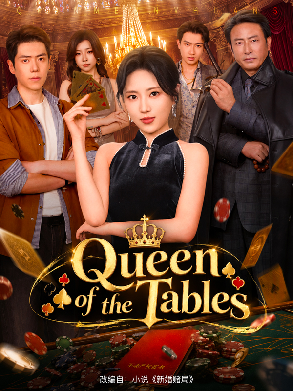 Queen of the Tables