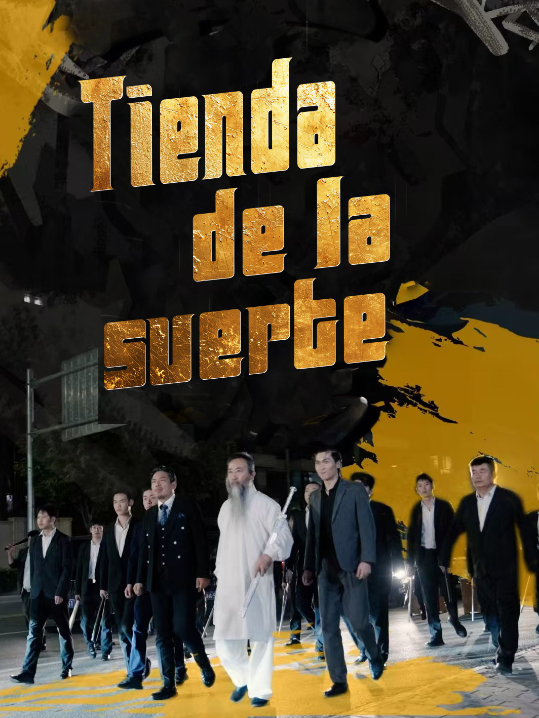 Tienda de la suerte