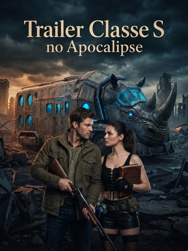 (Dublado)Trailer Classe S no Apocalipse
