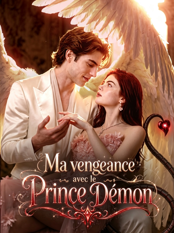 Ma vengeance avec le Prince Démon