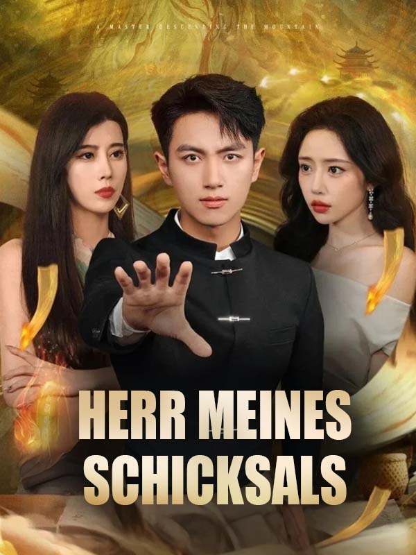 Herr meines Schicksals