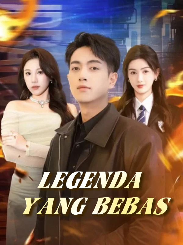 Legenda yang Bebas