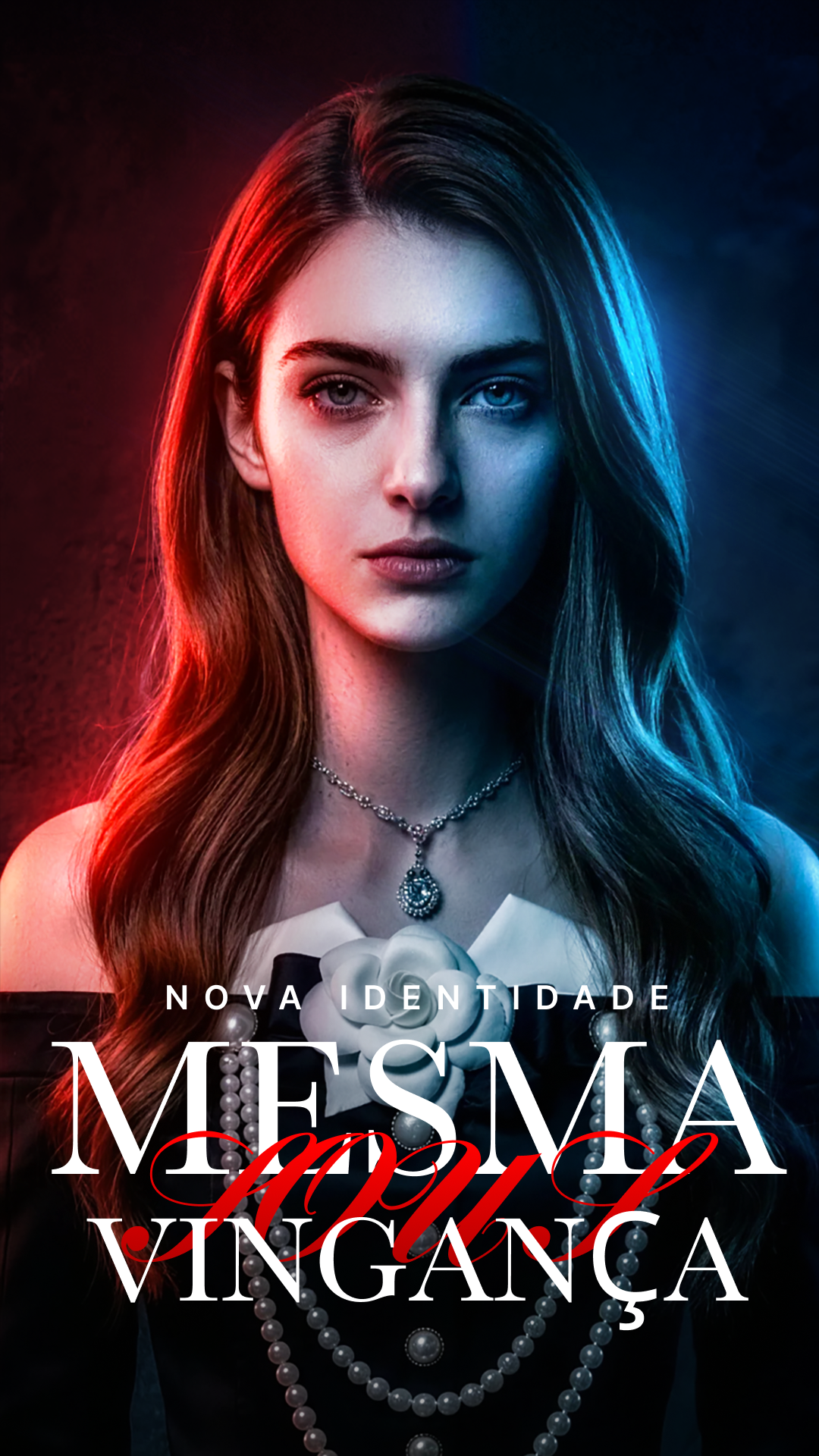 Nova Identidade, Mesma Vingança