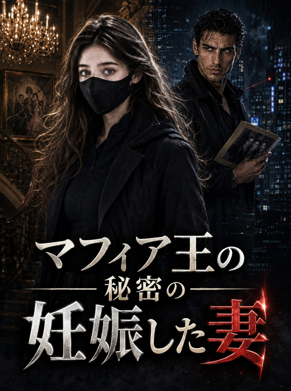 隠された刃の令嬢
