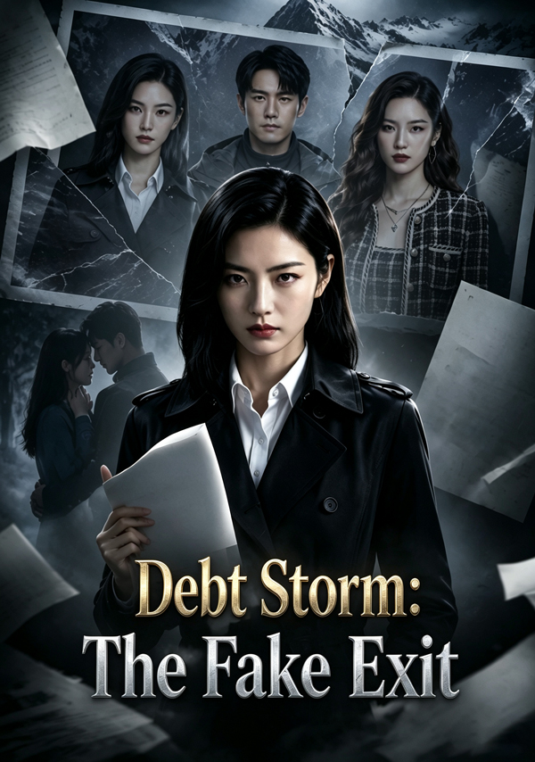 Debt Storm: The Fake Exit