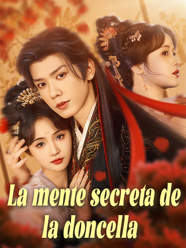 La mente secreta de la doncella