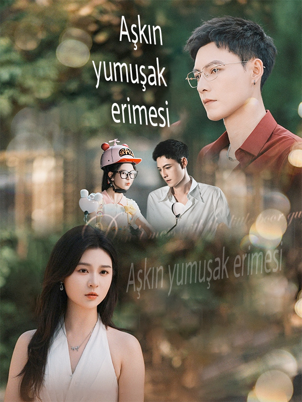 Aşkın yumuşak erimesi