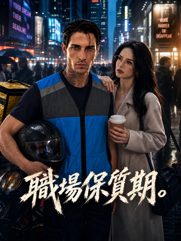 職場保質期