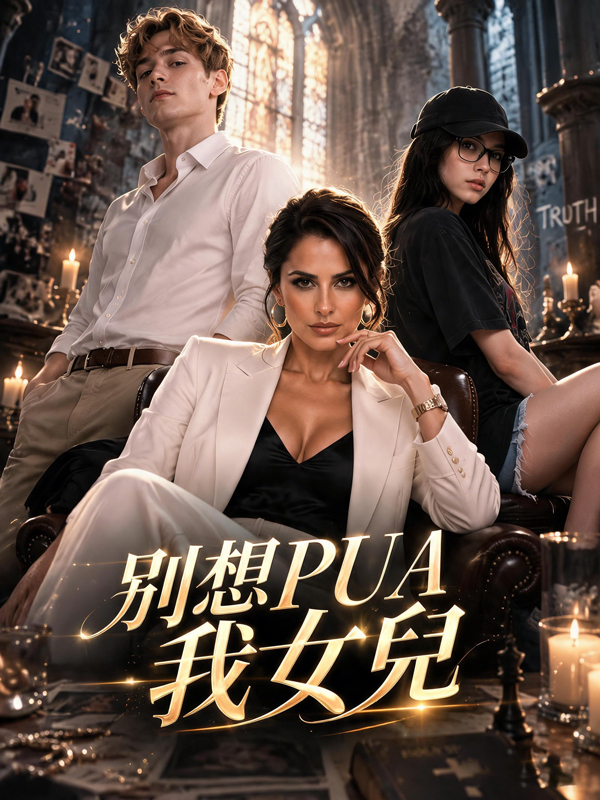 別想PUA我女兒