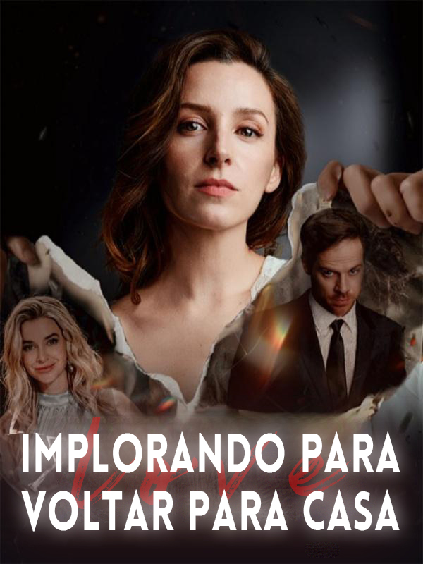 Implorando para voltar para casa