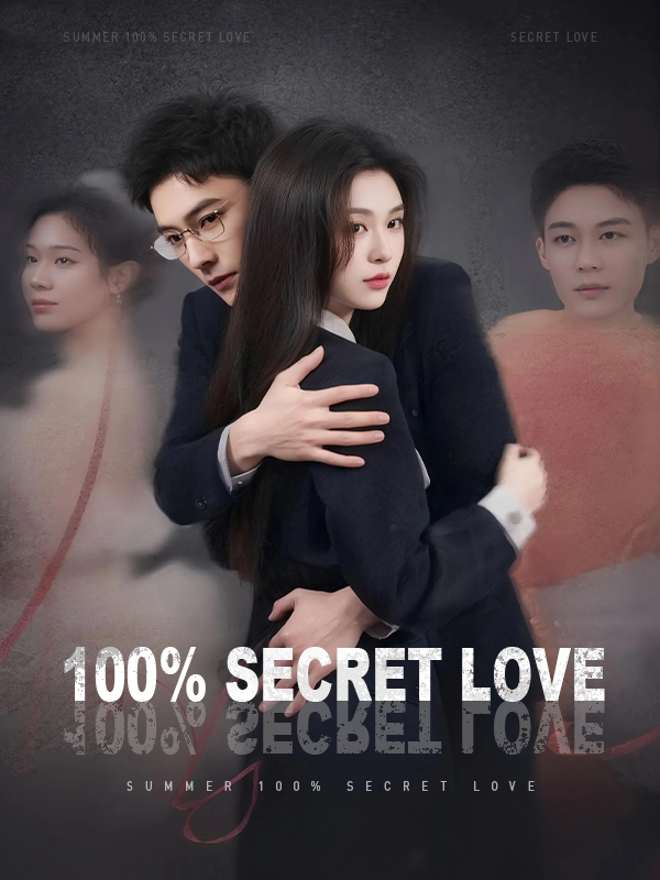 100% Secret Love