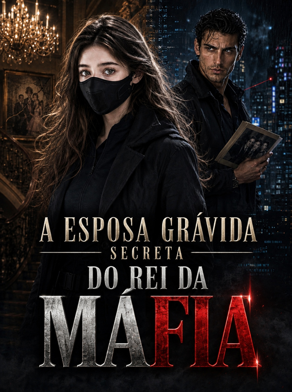 A Herdeira da Lâmina Oculta
