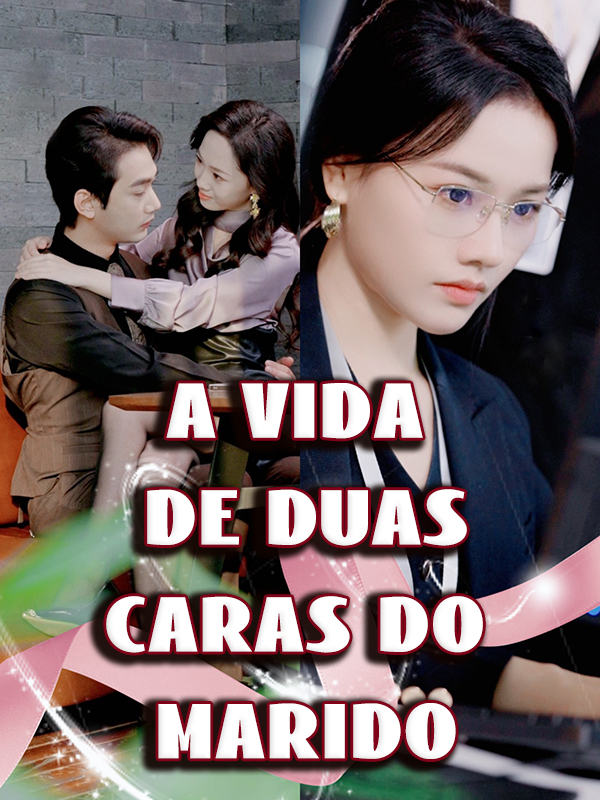 A vida de duas caras do marido