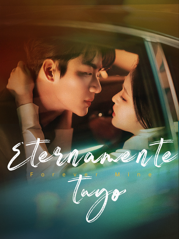 Eternamente tuyo