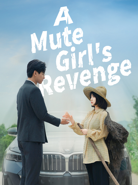 A Mute Girl's Revenge