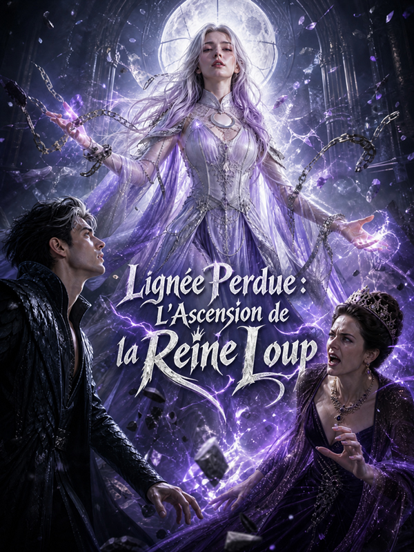 Lignée Perdue：L'Ascension de la Reine Loup