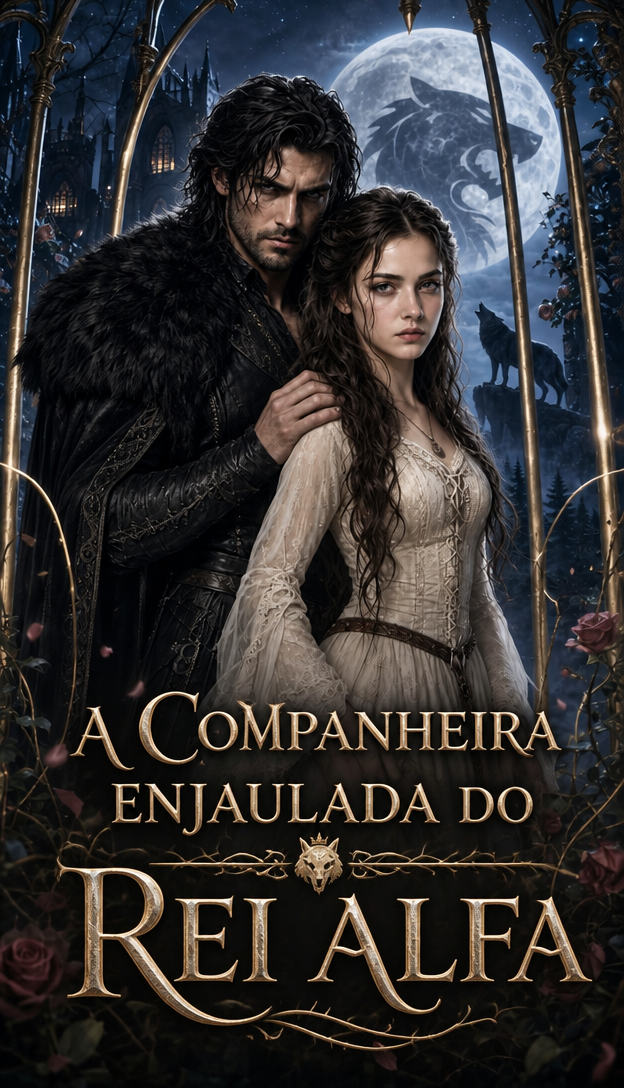 A Companheira Enjaulada do Rei Alfa