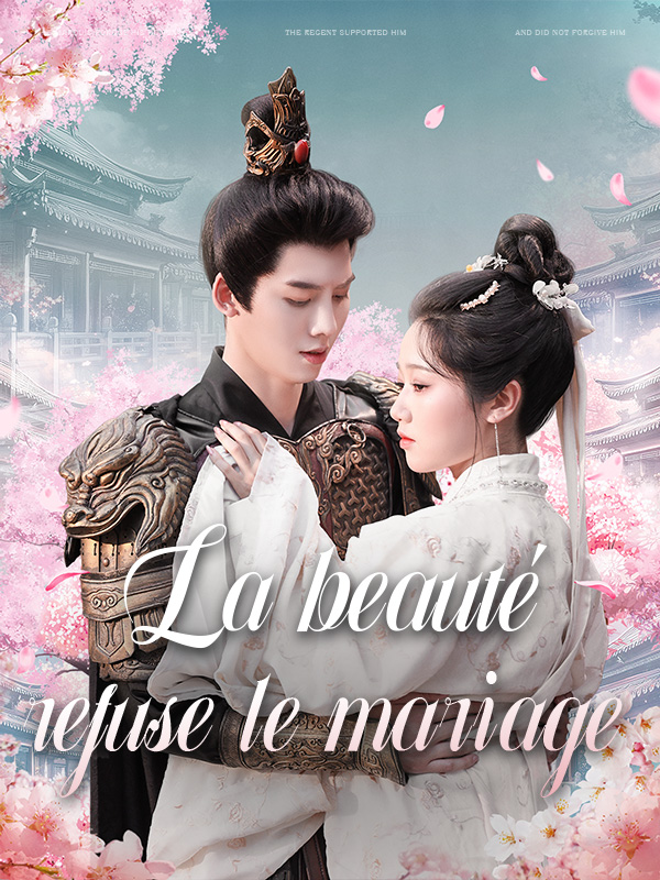 Couverture de La beauté refuse le mariage