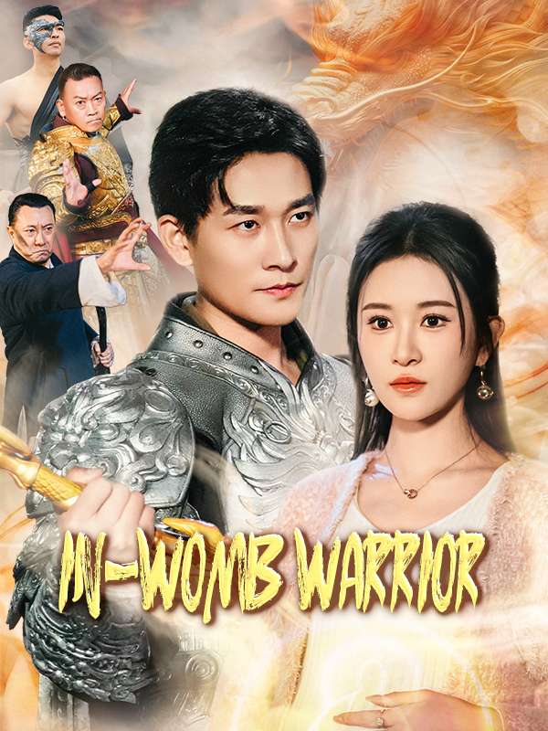 In-womb Warrior