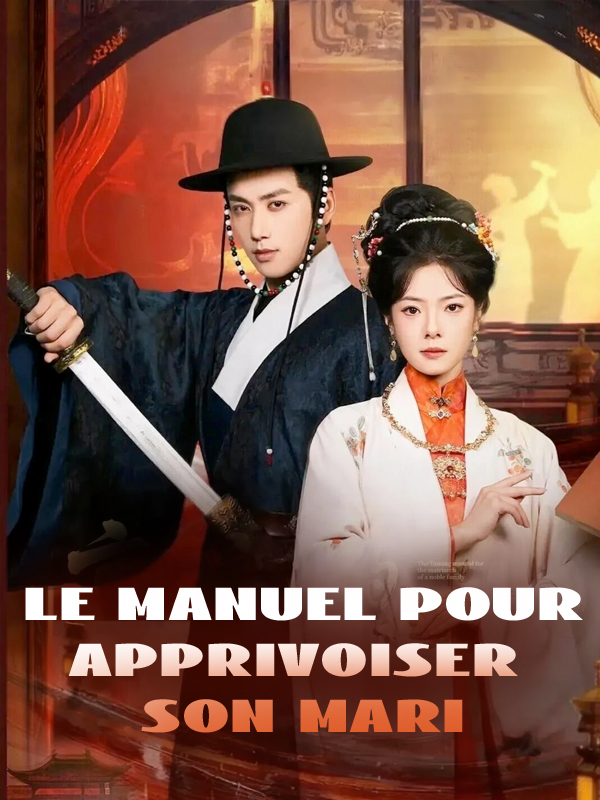 Le manuel pour apprivoiser son mari