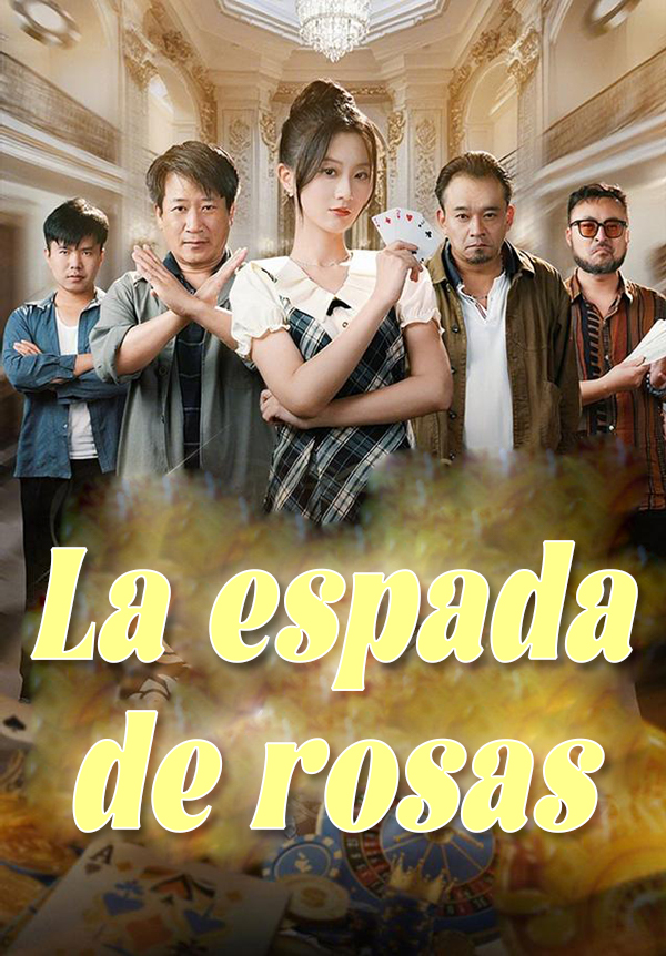 La espada de rosas