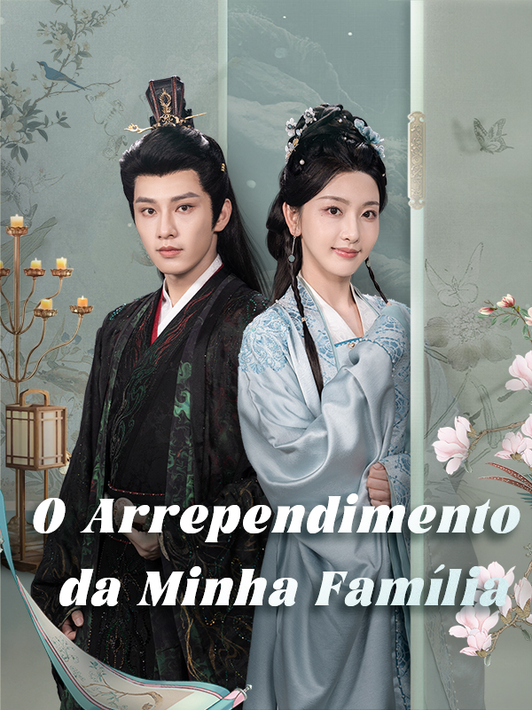 O Arrependimento da Minha Família