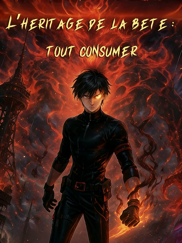 L'héritage de la bête : tout consumer