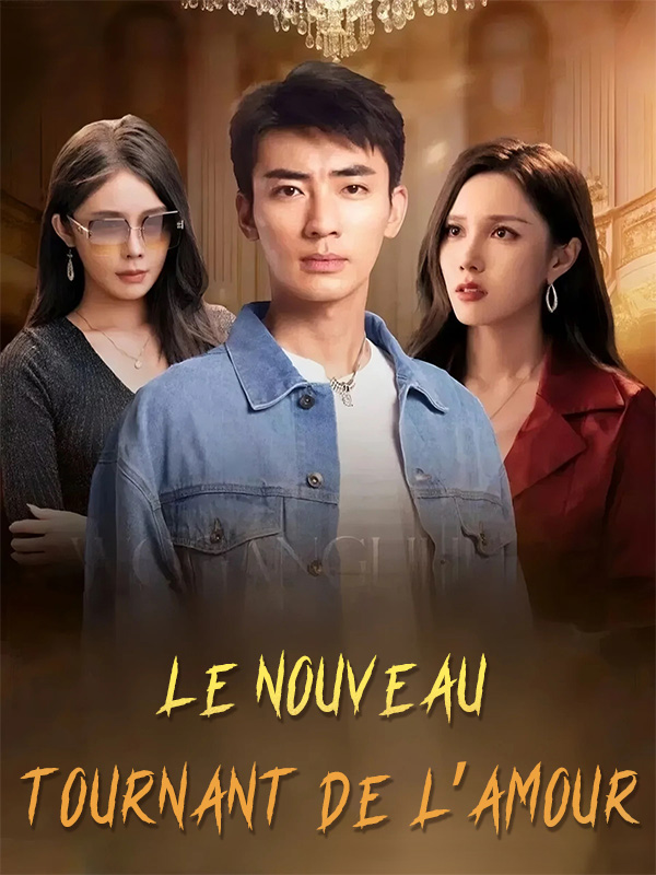 Le nouveau tournant de l'amour