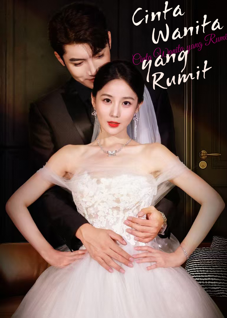 Cinta Wanita yang Rumit