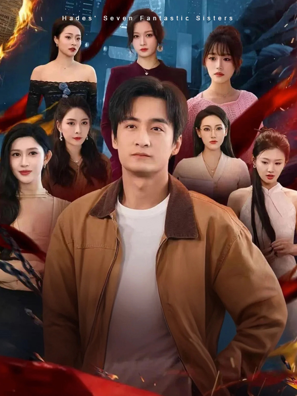 Hades' Seven Fantastic Sisters