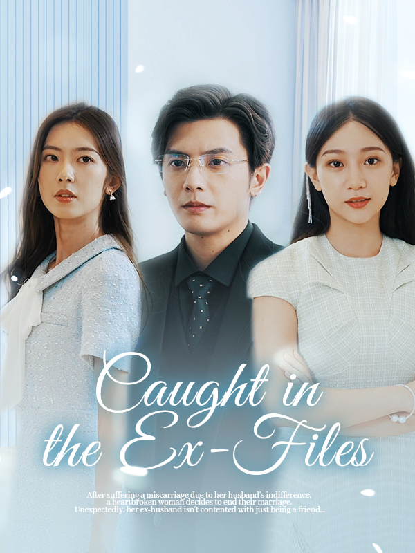 Caught in the Ex-Files