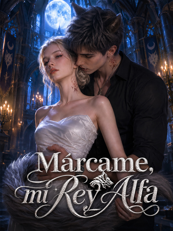 Márcame, mi Rey Alfa