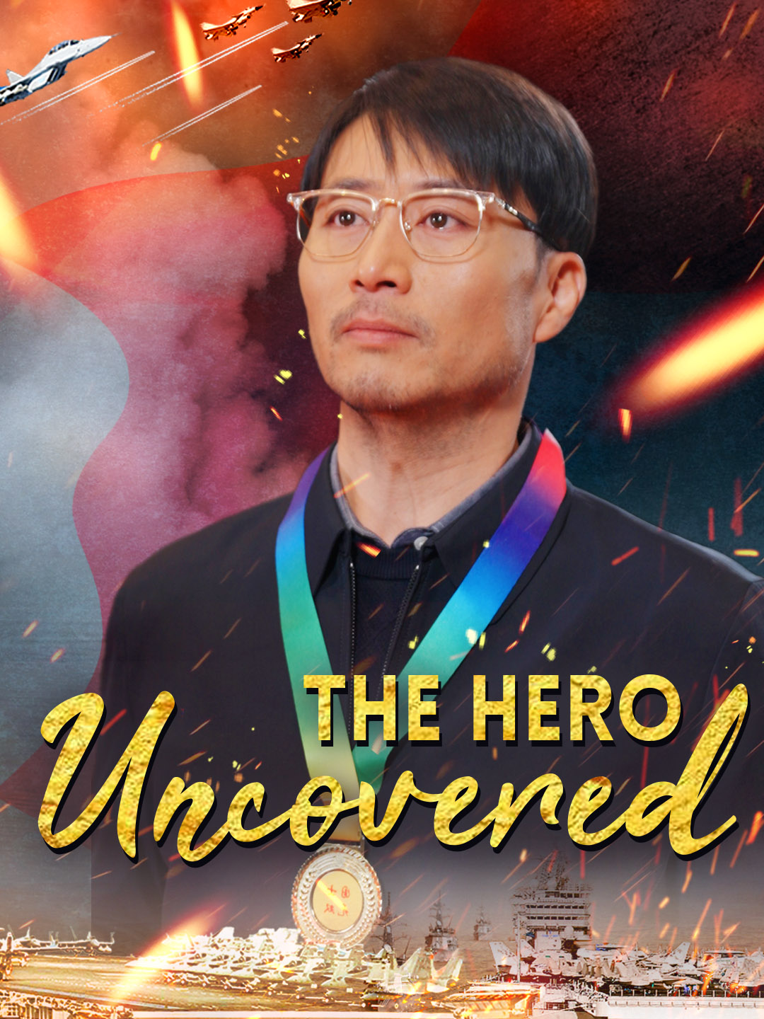 The Hero Uncovered