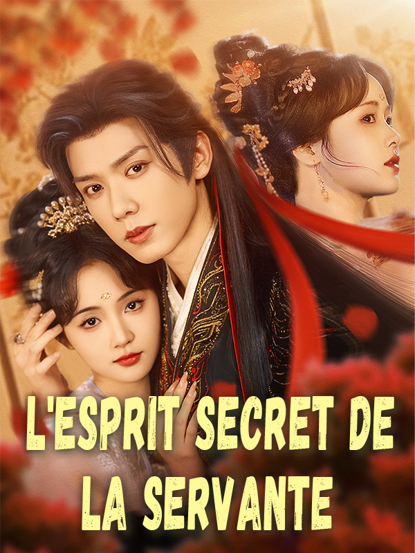 L'esprit secret de la servante
