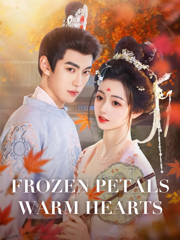 Frozen Petals, Warm Hearts