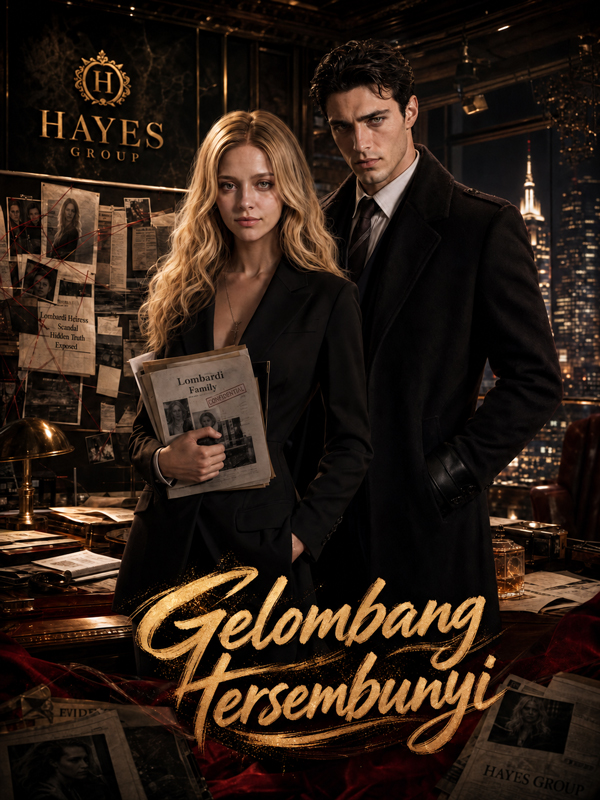 Gelombang tersembunyi