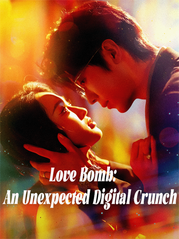 Love Bomb: An Unexpected Digital Crunch