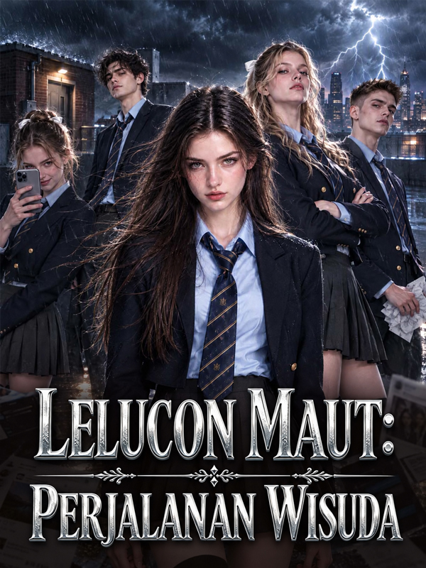 Lelucon Maut: Perjalanan Wisuda