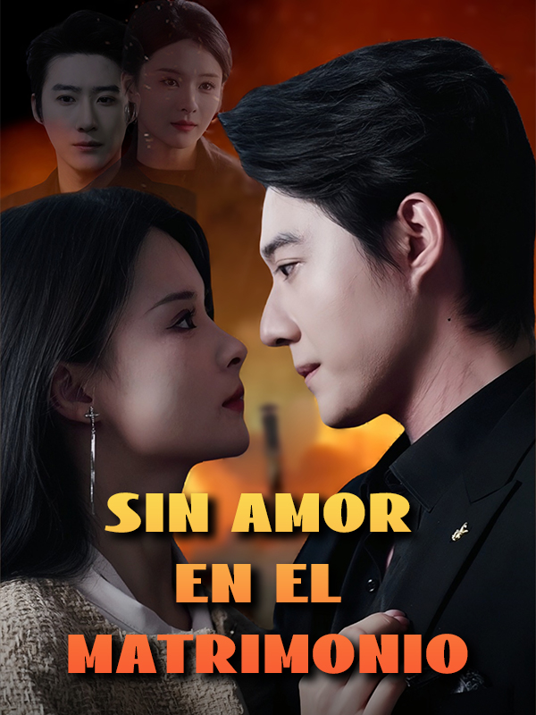 Sin amor en el matrimonio